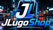 JLugoShop – Inicio